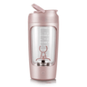 1200mAh USB Sähkö Protein Shaker Pullo 650ml