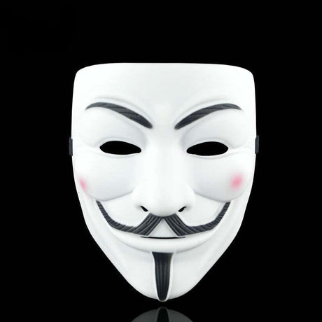 V For Vendetta Mask